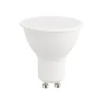 GU10 LED lemputė 5 W, neutrali balta &scaron;viesa, 461 lm