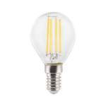 E14 LED lemputė 6 W, 4000 K