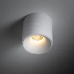 Blaze 18W lubinis LED &scaron;viestuvas, baltas, CCT