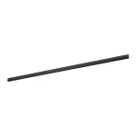 MAGNETIC EASY įleidžiama &scaron;yna 200 cm, juoda