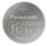 Ličio baterija CR2032 3V 225mAh Panasonic