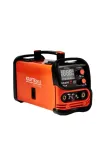 Suvirinimo aparatas 250 A &ndash; FLUX / MIG / MMA / LIFT TIG KRAFT&DELE KD1875