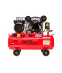 TEPALINIS ORO KOMPRESORIUS 50L 2,8 kW 480 l/min KD403