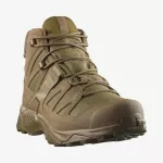 SALOMON taktiniai batai X Ultra Forces Mid GTX coyote - EU 47 1/3 (UK 12)