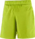 SALOMON &scaron;ortai Trail Runner green - S