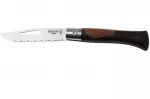 Opinel NEO7 Alpine - Black/Brown