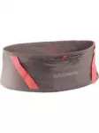 SALOMON Pulse Belt brown &mdash; Bėgimo ir žygių kuprinės - L