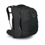 Osprey Fairview 55 O/S (2026) - Black