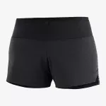 SALOMON &scaron;ortai Sense Short W black - S