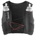SALOMON liemenė su gėrimo sistema S/Lab Ultra 12 black - XL