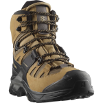 SALOMON batai Quest 4 GTX rudi/juodi - 285