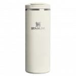 Stanley Transit Flip Top Mug 0.47l - Cream Gloss
