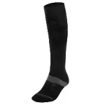 SALOMON kojinės Quest Forces Knee black - XL