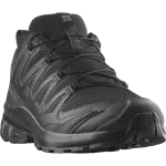 SALOMON taktinė avalynė XA Pro Forces black/black/black - EU 36 (UK 3.5)