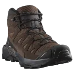 SALOMON batai X Ultra 360 LTR Mid GTX dark earth/delicioso/castlerock - EU 45 1/3 (UK 10.5)