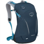 Osprey HIKELITE 18 - Zaļa