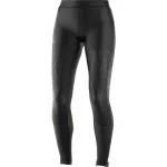 SALOMON kelnės Intensity Long Tight W black - XS