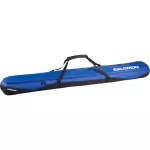 SALOMON slidžių krep&scaron;ys Skitrip 1Pair Padded 195 blue