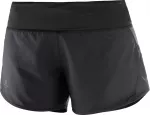 SALOMON &scaron;ortai Elevate 2in1 W black - XL