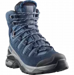 SALOMON batai Quest 5 GTX W spellbound/grisaille/black - EU 40 2/3 (UK 7)