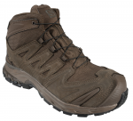SALOMON taktiniai batai XA Forces Mid GTX EN Earth brown - 295