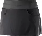 SALOMON sijonas Elevate Flow Skirt W black - XS