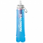 SALOMON gėrimo talpa Soft Flask 490ml XA filter blue