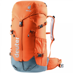 Deuter Gravity Expedition 45+ SL WS