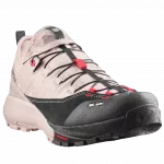 SALOMON batai S/Lab Alpinway goat/black/fiery red - EU 43 1/3 (UK 9)