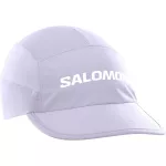 SALOMON Sense Aero Cap blue granite &mdash; Bėgimo kepurės