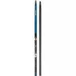 SALOMON lygumų slidžių komplektas Snowscape 7 w/Prolink Auto - XXL
