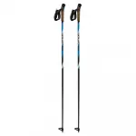 SALOMON lygumų slidinėjimo lazdos R 30 Click - 160
