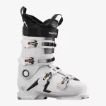 SALOMON auliniai batai S/Pro 90 W white/black - Mondo 27.0/27.5 cm
