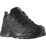 SALOMON batai XA Pro 3D V9 Wide juodos spalvos - EU 46 2/3 (UK 11.5)