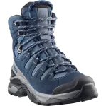 SALOMON batai Quest 5 GTX W spellbound/grisaille/black - EU 38 (UK 5)