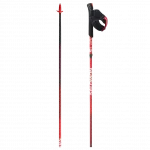 SALOMON žygių lazdos S/Lab Ultra Carbon fiery red/black - 120