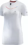 SALOMON mar&scaron;kinėliai trumpomis rankovėmis S-Lab Exo HZ Tee white - S