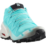 SALOMON batai Speedcross 6 W &scaron;viesiai mėlyni / balti - 265