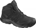 SALOMON taktiniai batai XA Forces Mid GTX EN black - EU 40 (UK 6.5)