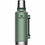 Stanley Classic Legendary Bottle 1.9 l - Black