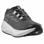 SALOMON batai Aero Blaze 3 Grvl black/white - EU 42 (UK 8)