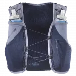 SALOMON Advanced Skin 5 Gradient Set maritime blue/grisaille/sunny lime &mdash; Gėrimo sistemos ir priedai - XL