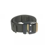 Tatonka Stretch belt 38mm - Stone grey olive