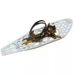 Morpho Trimette Light snieglentės - White