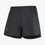 SALOMON &scaron;ortai Sense Aero 4" black - S