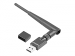 LANBERG NC-0150-WE Adapter Mini