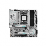 MSI B850M GAMING PLUS WIFI | Processor family AMD | Processor socket AM5 | DDR5 | Supported hard disk drive interfaces SATA, M.2 | Number of SATA conn