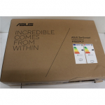 Asus SALE OUT. ZenScreen MB229CF | 21.5 " | IPS | FHD | 16:9 | 100 Hz | 5 ms | 1920 x 1080 pixels | 250 cd/m&sup2; | Warranty 22 month(s) | DAMAGED PACKAGI