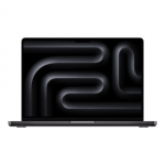 Apple MacBook | Pro | Space Black | 14 " | 3024 x 1964 pixels | Apple M5 | 16 GB | Solid-state drive capacity 512 GB | Apple M5 chip 10-core CPU/10-co
