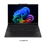 Lenovo ThinkPad T14s G7 Intel | Black | 14 " | IPS | WUXGA | 1920 x 1200 pixels | Anti-glare | Intel Core Ultra 5 | 325 | 32 GB | Soldered LPDDR5X | S